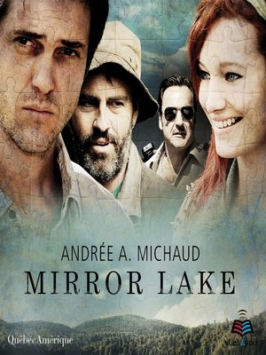 cover image of Mirror Lake